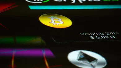 Tax enforcement chiefs warn about crypto trading and payments