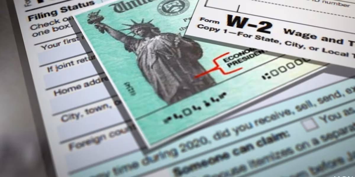 Tax refund timeline: Here’s when your IRS money could hit your account