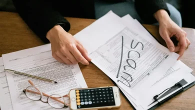 Tax season scams surge as filing confusion grows