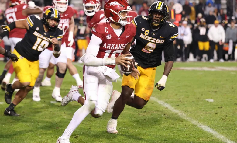 Taylen Green In Green Bay Fits the Packers’ QB Draft Philosophy