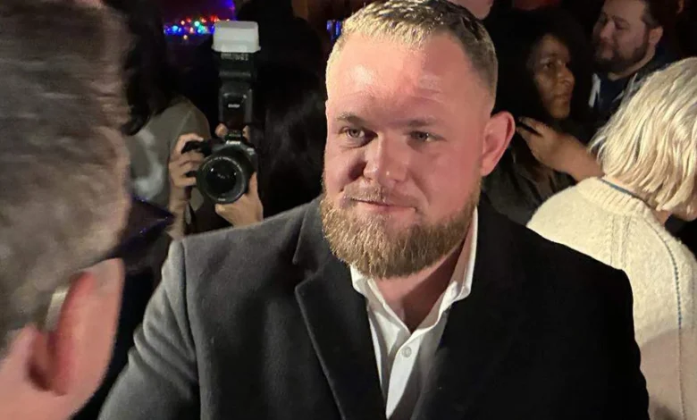 Taylor Rehmet Wins Texas State Senate Seat in Trump District