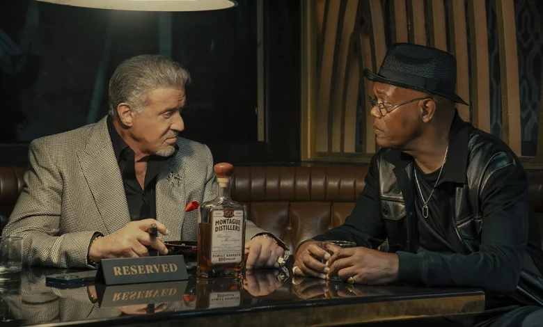 Taylor Sheridan Moves 'Tulsa King' Spinoff From New Orleans to Texas