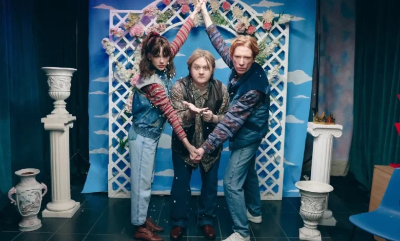 Taylor Swift Releases 'Opalite' Music Video, Explains Its Origins