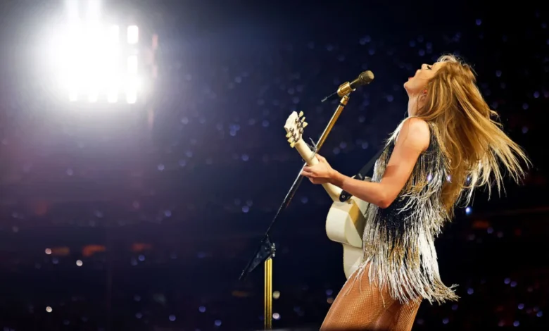 Taylor Swift Without Makeup Officially Has People Talking On The Internet