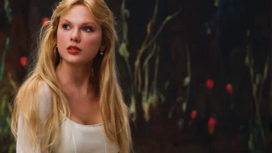 Taylor Swift to Debut 'Opalite' Music Video This Week