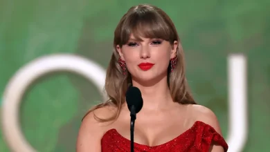 Taylor Swift was not at the 2026 Grammys. What happened?
