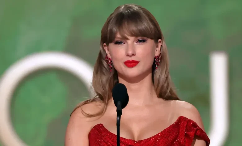 Taylor Swift was not at the 2026 Grammys. What happened?