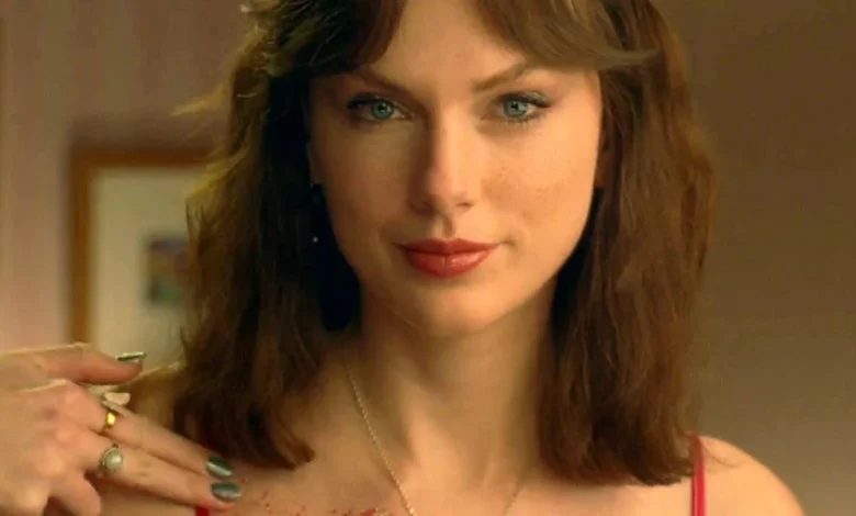 Taylor Swift's 'Opalite' Video: Details, Easter Eggs You Missed