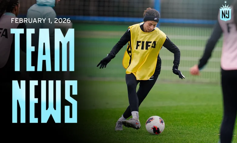 Team News: Duran, Cook and Harper Among Lineup Changes for Third-Place Match