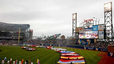 Team Puerto Rico Considering Withdrawal From World Baseball Classic Amid Insurance Issues