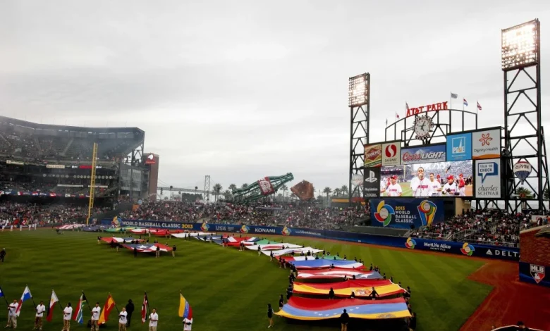 Team Puerto Rico Considering Withdrawal From World Baseball Classic Amid Insurance Issues