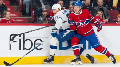 Team Slovakia embraces underdog role at Olympics, eager to surprise