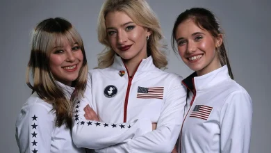Team USA Olympians to watch at 2026 Winter Olympics
