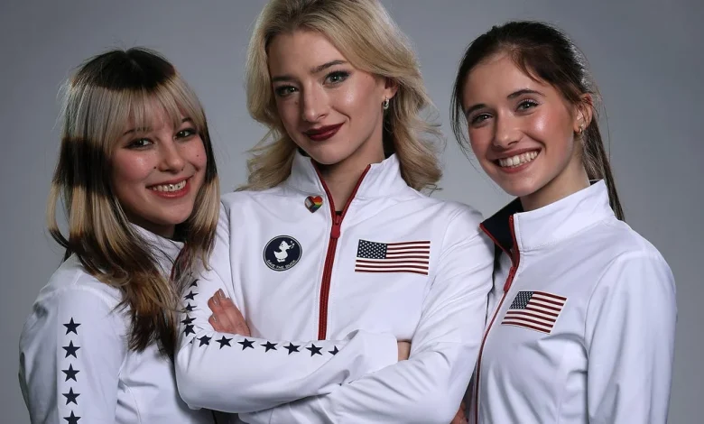Team USA Olympians to watch at 2026 Winter Olympics