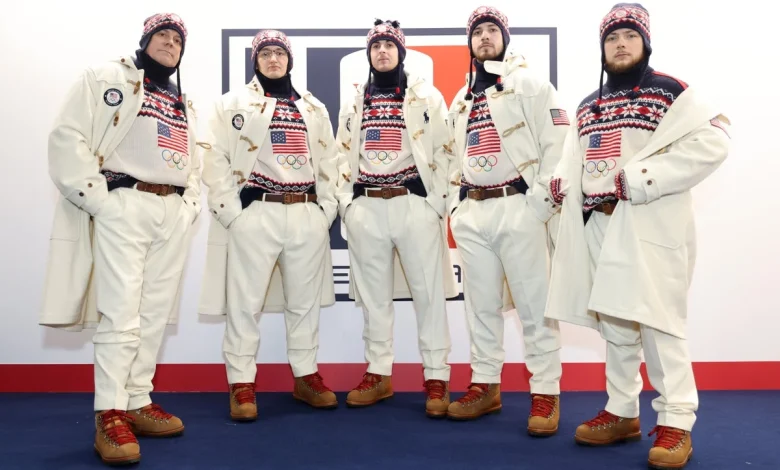 Team USA curler becomes latest Olympian to take aim at Trump and ICE: ‘What is happening in Minnesota is wrong’