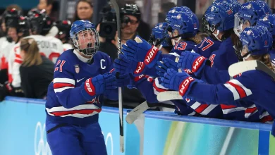 Team USA defeats Canada, takes home women's hockey gold in storybook ending
