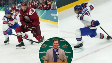 Team USA's controversial Olympic decisions have paid off — for now