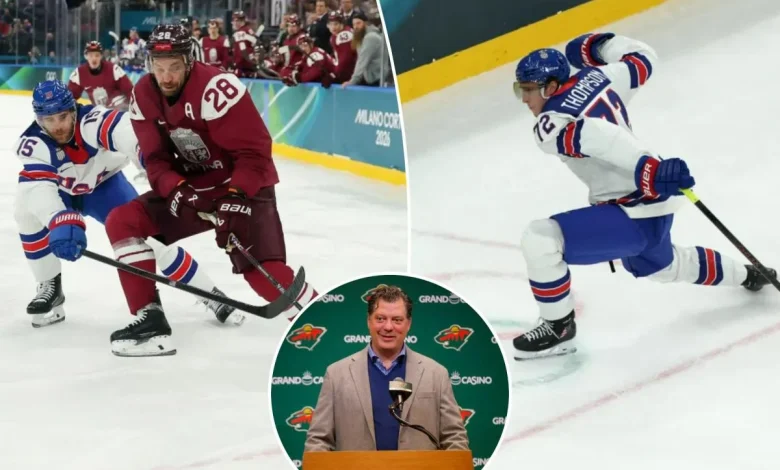 Team USA's controversial Olympic decisions have paid off — for now