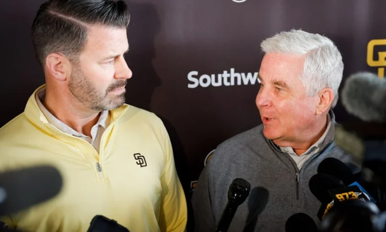 Team for sale, not on the move; Ty France is back; Nick Pivetta prefers one catcher