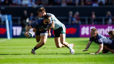 Team news: Bath Rugby vs Bristol Bears – PC R5