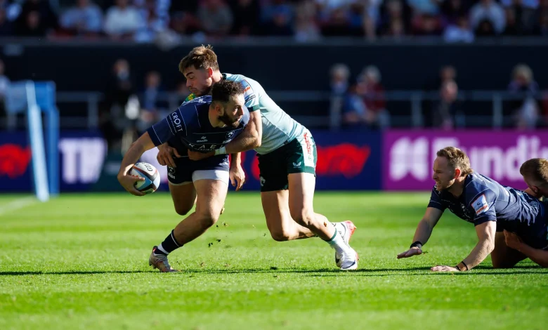 Team news: Bath Rugby vs Bristol Bears – PC R5