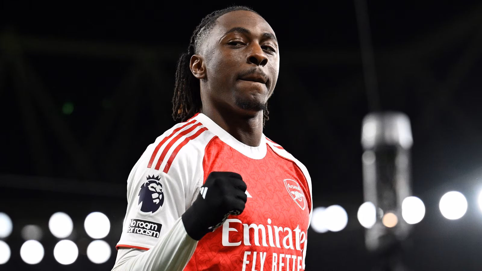 Team news: Eze starts north London derby