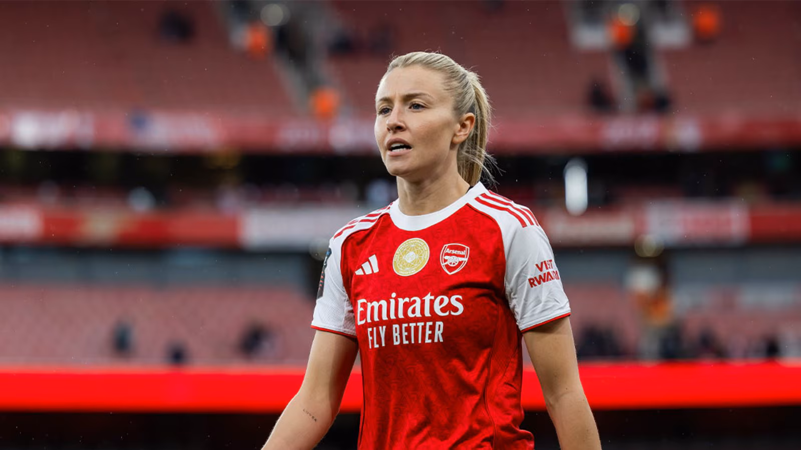 Team news: Five changes in Leuven