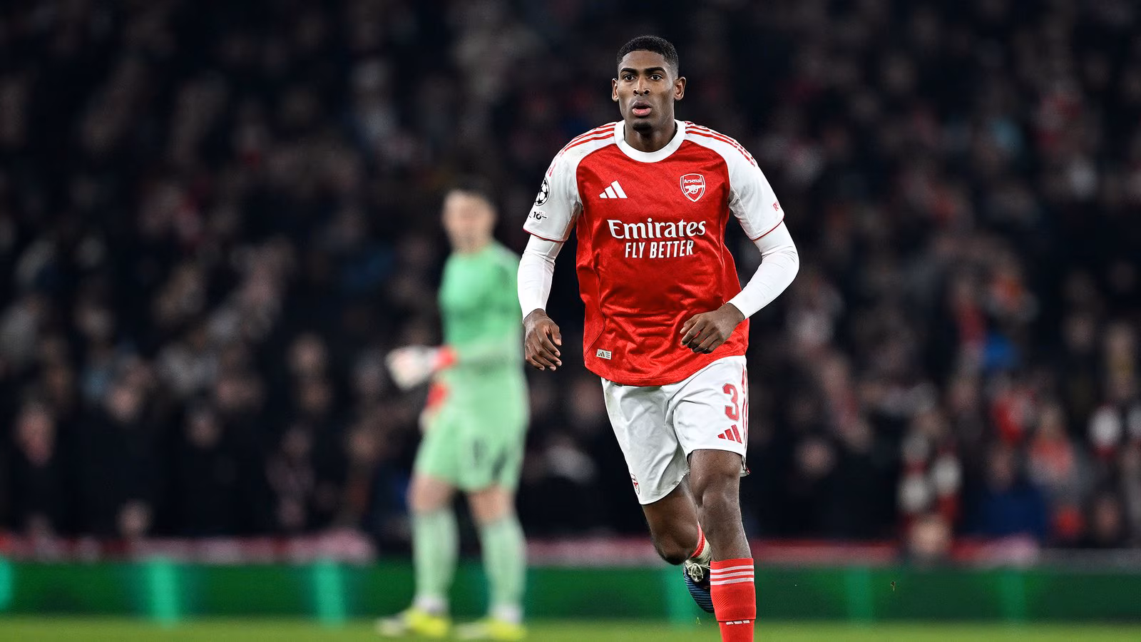 Team news: Four changes for trip to Brentford