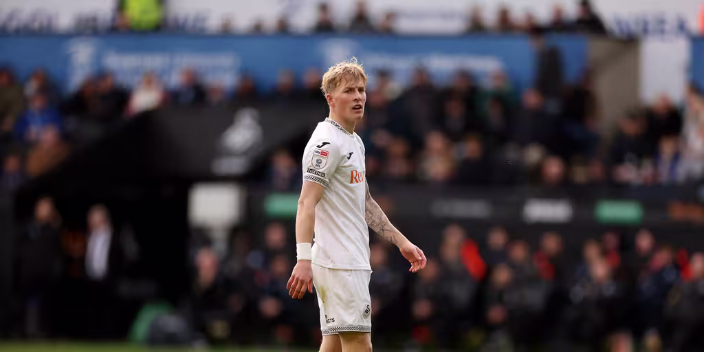 Team news | Swansea City v Bristol City