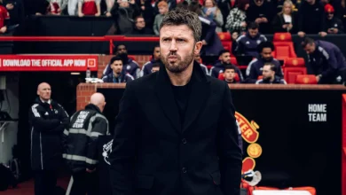 Team news for Spurs showdown