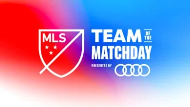 Team of the Matchday: Bouanga & LAFC delight against MLS Cup champs