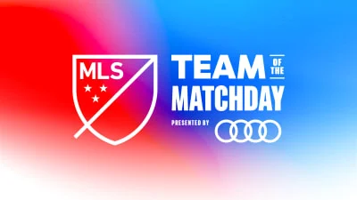 Team of the Matchday: Bouanga & LAFC delight against MLS Cup champs