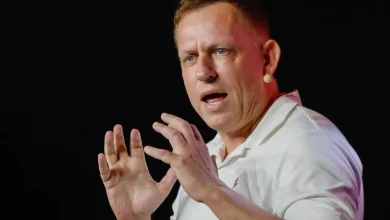 Tech billionaires are publicly shielding their children from the products that made them rich