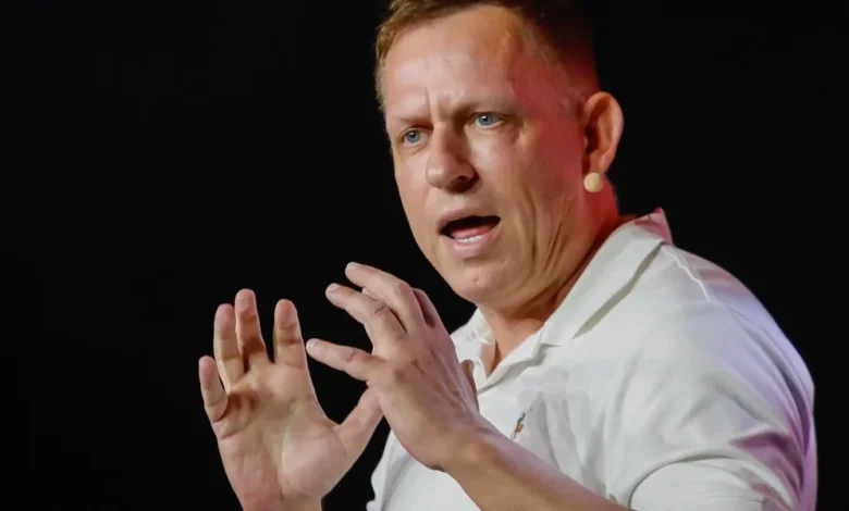 Tech billionaires are publicly shielding their children from the products that made them rich