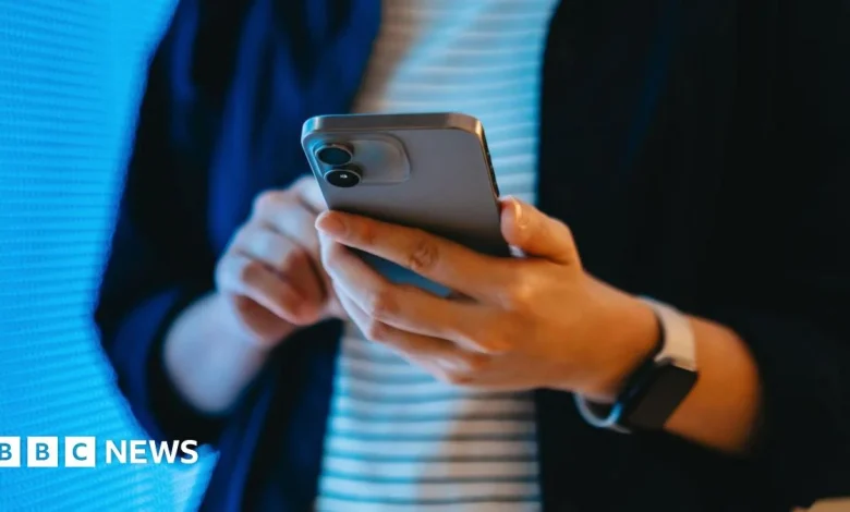 Tech firms will have 48 hours to remove abusive images under new law