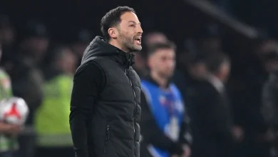 Tedesco Sidiki Cherif tercihinin sebeplerini açıkladı