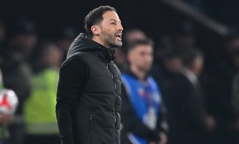 Tedesco Sidiki Cherif tercihinin sebeplerini açıkladı