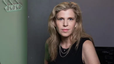 'Tehran' Producer Dana Eden Dies Unexpectedly During Filming