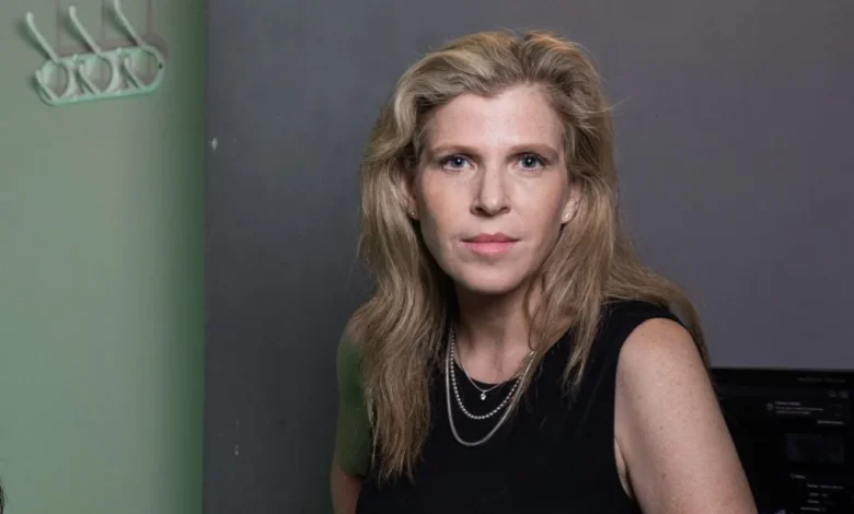 'Tehran' Producer Dana Eden Dies Unexpectedly During Filming