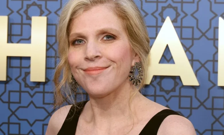 'Tehran' Producer Dana Eden Dies at 52 During Season 4 Shoot in Greece