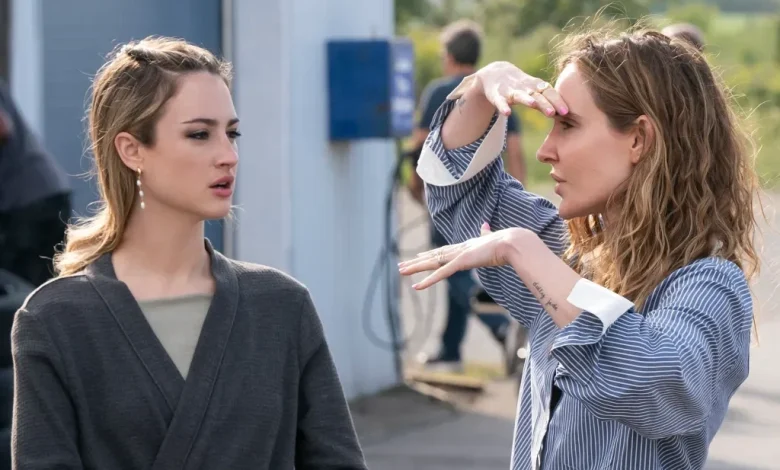 'Tell Me Lies' Meaghan Oppenheimer On Why Season 3 Is The End