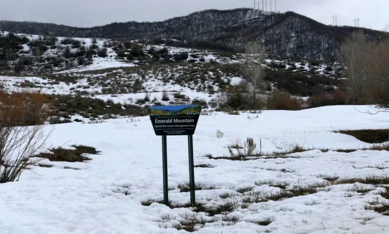 Tennessee businessmen among 4 killed in Colorado plane crash