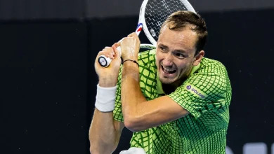 Tennis, ATP – Qatar ExxonMobil Open 2026: Medvedev beats Shang