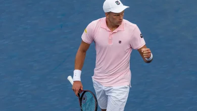 Tennis Best Bets: Picks and predictions for Tuesday, February 24