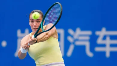 Tennis, WTA – Qatar Total Energies Open 2026: Valentova sees off Eala