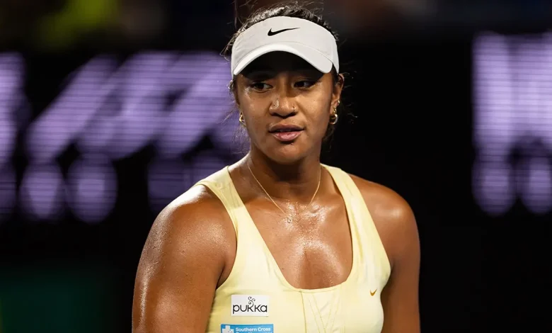 Tennis player claims sport's culture is 'racist' in scathing social media post