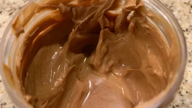 Tens of thousands of jars of peanut butter recalled for containing 'foreign material'