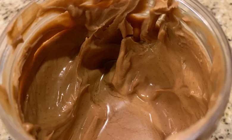 Tens of thousands of jars of peanut butter recalled for containing 'foreign material'