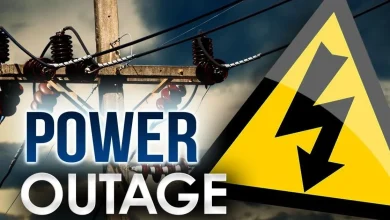 Tens of thousands of people left without power across Delmarva during this winter storm