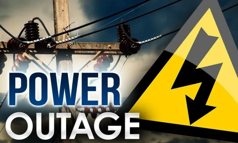 Tens of thousands of people left without power across Delmarva during this winter storm